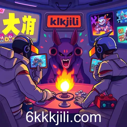 Emerging Trends in Online Gaming for 2025