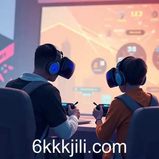 Emerging Trends in Online Gaming Platforms