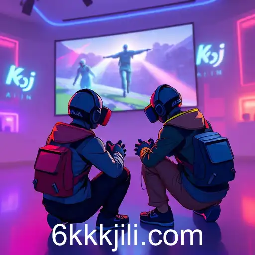 Gaming Trends Reshape the Industry