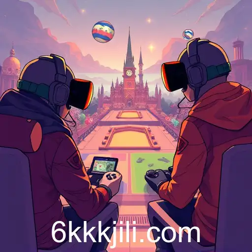 Gaming Trends of the Future