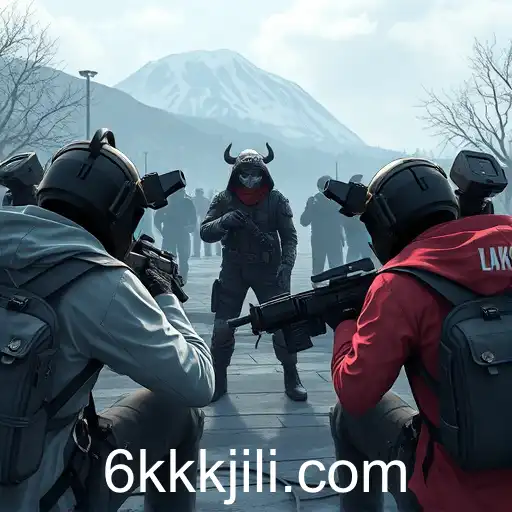 Emerging Trends in Online Gaming