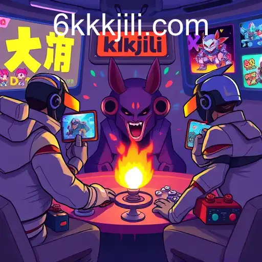 Emerging Trends in Online Gaming for 2025