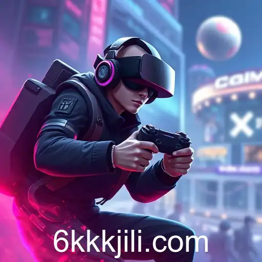 The Evolution of Online Gaming Dynamics