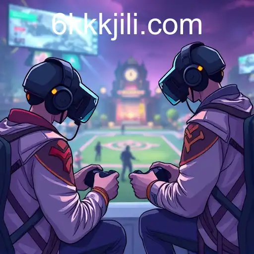 The Evolution of Online Gaming Platforms