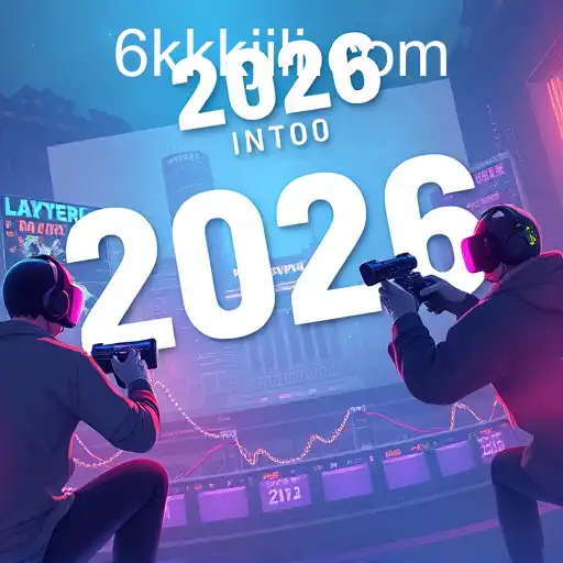 The Digital Renaissance of Gaming in 2026