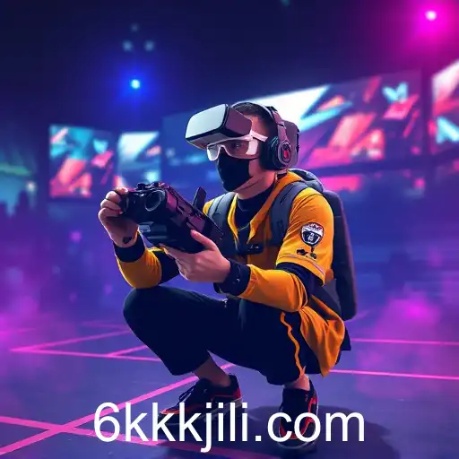 Gaming Innovations and Trends in 2025