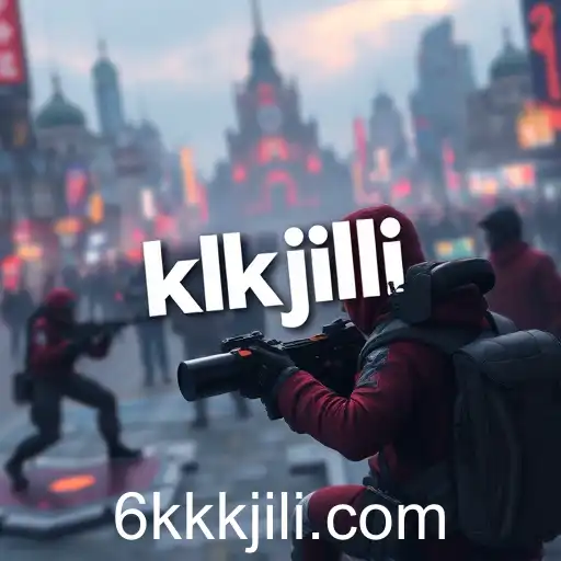 Gaming Landscape Transformation with KKKJILI