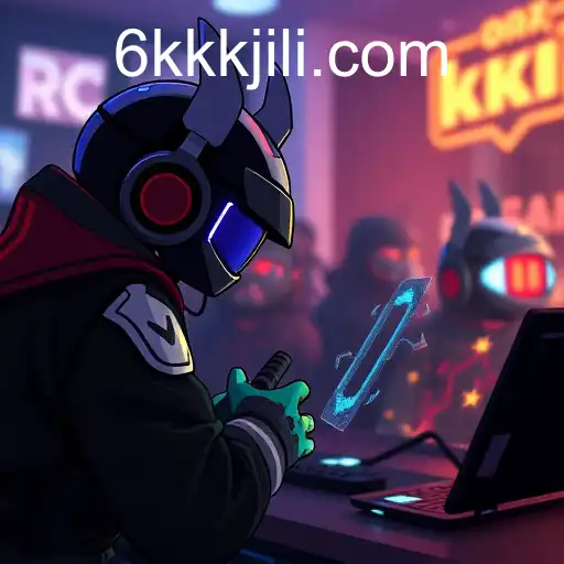 The Growing Influence of kkkjili in Gaming Circles