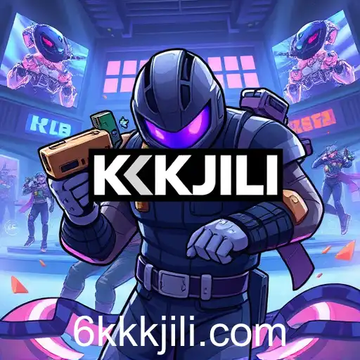 The Rising Star: KKKJILI's Impact on Online Gaming