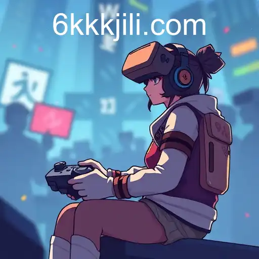 The Rise of Kkkjili: A New Era in Online Gaming