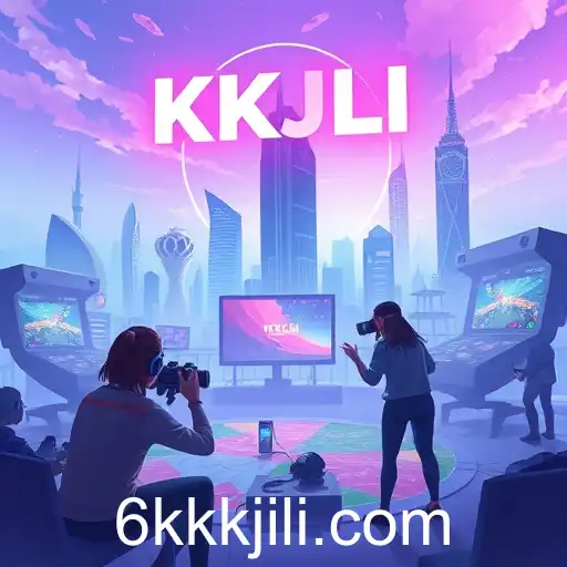 The Evolution and Impact of Online Gaming in 2025