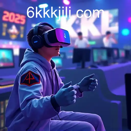 The Evolution of Online Gaming in 2025