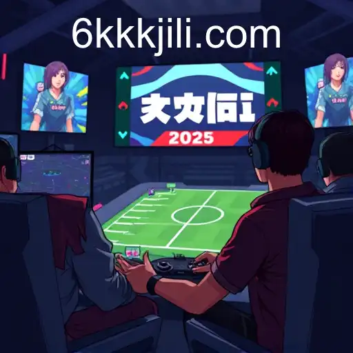 Innovations in Online Gaming Amidst Global Ecosystem