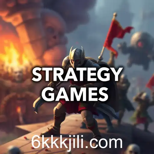 The Rise of Game Hubs: Exploring kkkjili's Impact