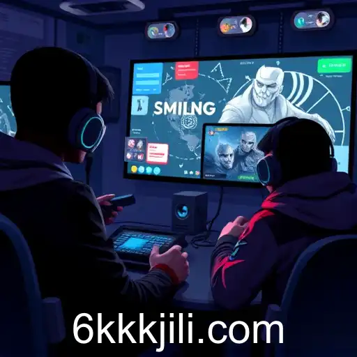 The Rise of Gaming Platforms