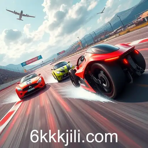 The Rise of KKKJILI: Gaming Trends and Innovations