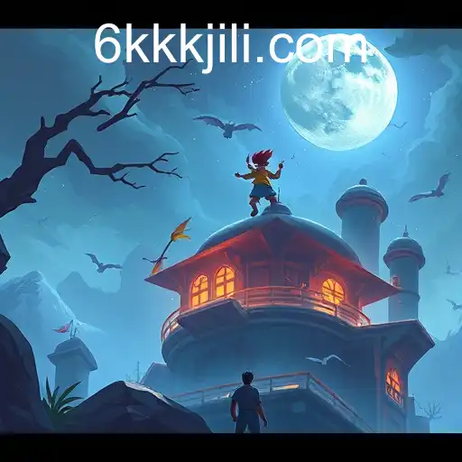 The Rise of Kkkjili in Online Gaming