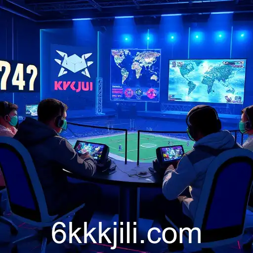 The Rising Influence of Online Gaming Platforms