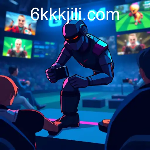 The Surging Popularity of kkkjili