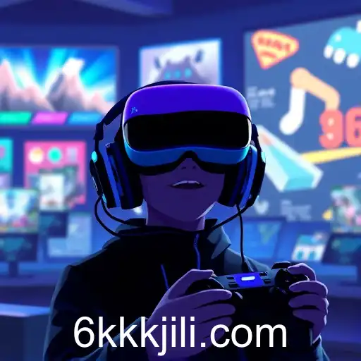 The Rise of Online Gaming in 2025