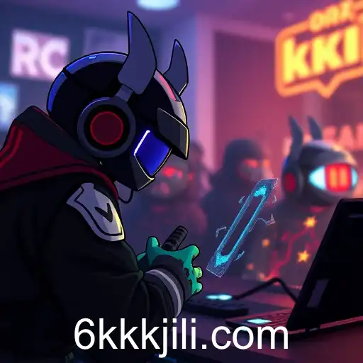 The Growing Influence of kkkjili in Gaming Circles