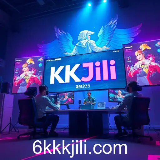 The Rise of KKKJILI: Gaming Trends in the Digital Age
