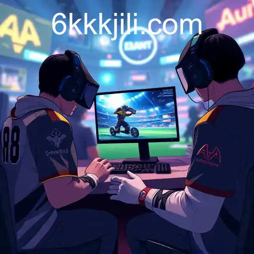 Rise of Online Gaming in a Changing World