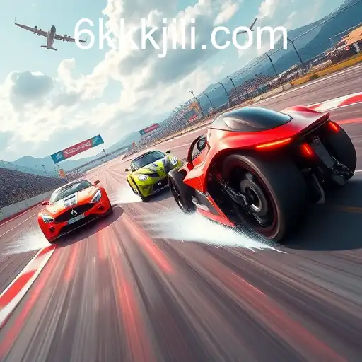 Exploring the Exhilarating World of Racing Games