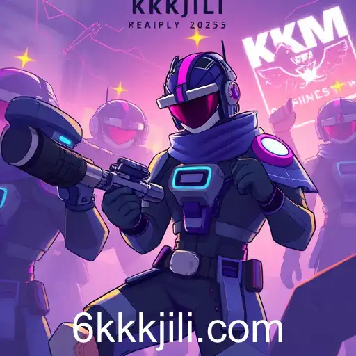 The Rise of kkkjili: Gaming Trends and Innovations