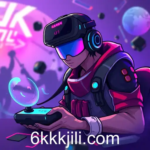 Gaming Dynamics in 2025: The Rise of KKKJILI